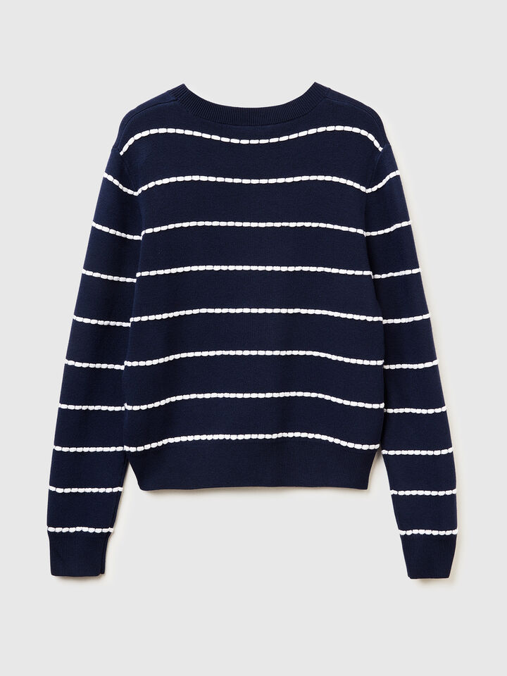 SWEATER L/S Women image number 6